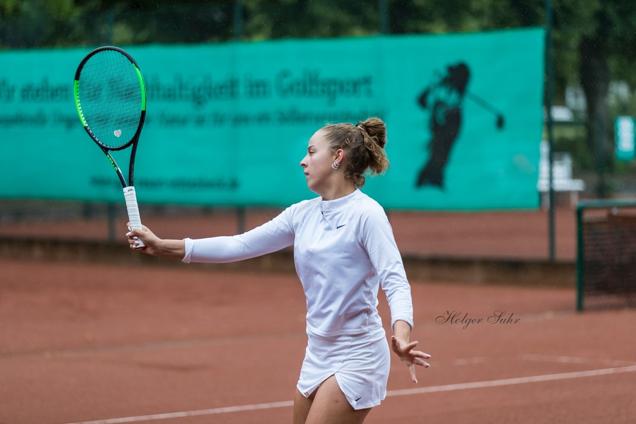 Bild 232 - Kuehlungsborner Tennisturnier